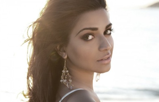 Nadia Ali Talks To Andaaz TV About What Inspires her Music - Radikal Records