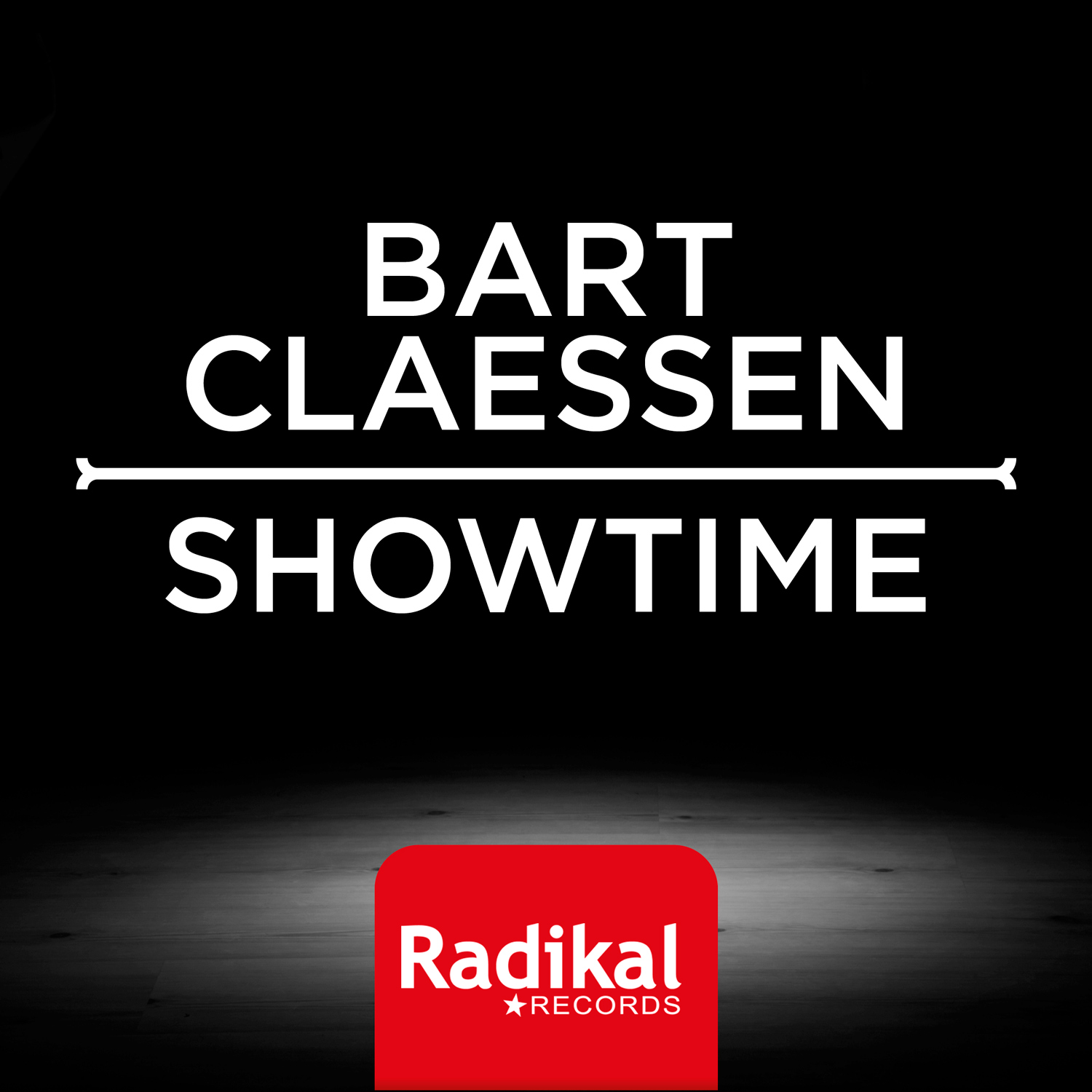 Bart Claessen - Showtime