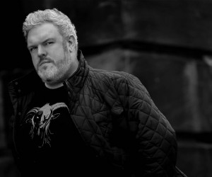 Kristian Nairn Talks Musical Influences and Growing American Fan Base