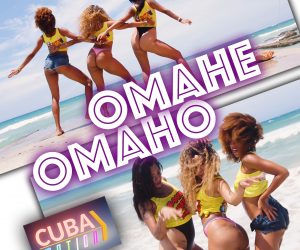 Cuba Motion - OMAHE OMAHO