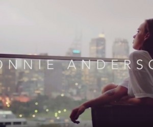 ICYMI: Check Out Bonnie Anderson's Music Video For "The Ones I Love"